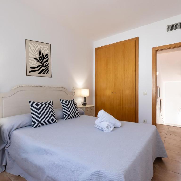 Casa MARENA - Cumbres de Salou - Casa de 3 dormitorios - 15