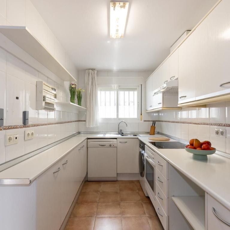 Casa MARENA - Cumbres de Salou - Casa de 3 dormitorios - 17