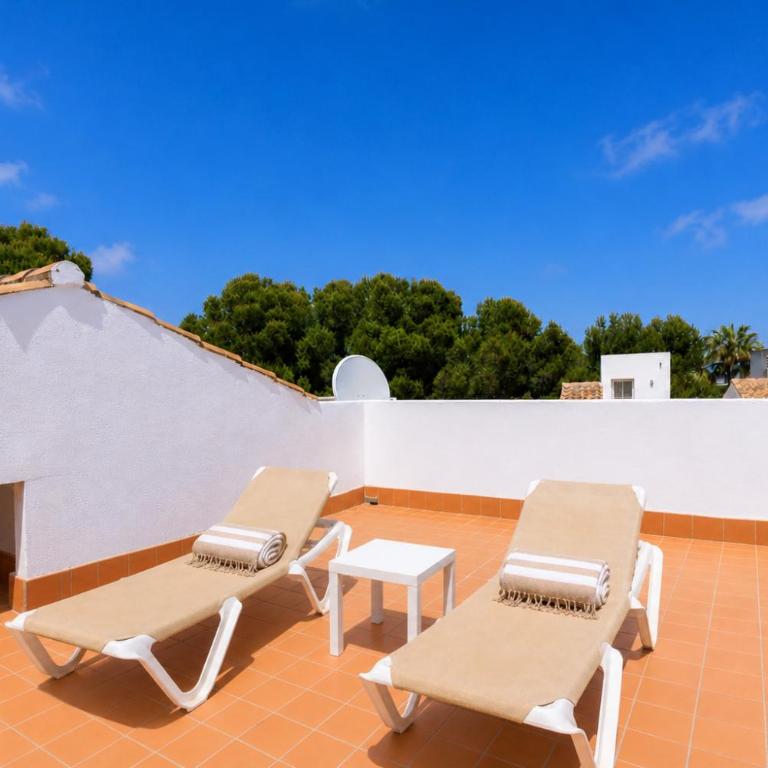 Casa MARENA - Cumbres de Salou - Casa de 3 dormitorios - 24