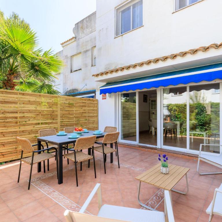 Casa MARENA - Cumbres de Salou - Casa de 3 dormitorios - 31
