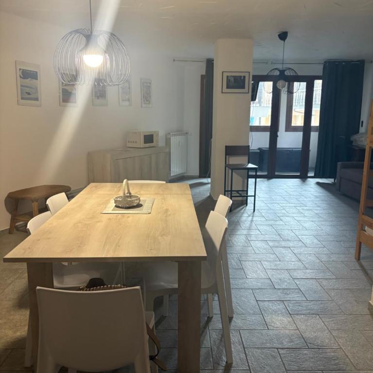 Maison Sauze Centro - Appartamento con 1 Camera da Letto - 3