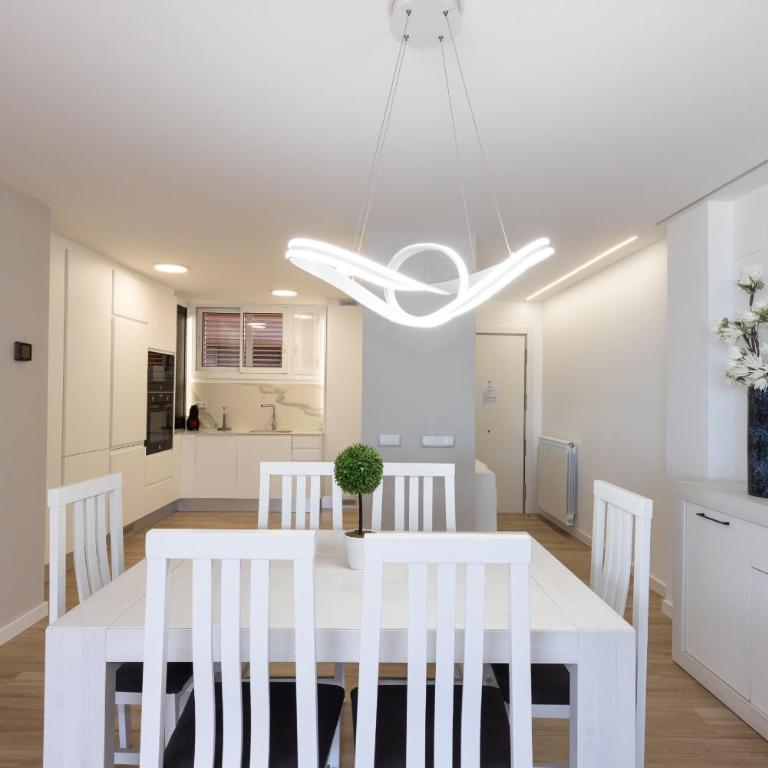 Apartamento Mas d En Gran - Platja Vilafortuny - Apartamento con vistas al mar - 9