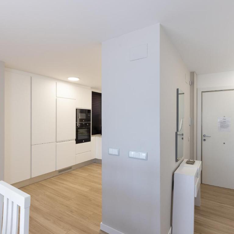 Apartamento Mas d En Gran - Platja Vilafortuny - Apartamento con vistas al mar - 12