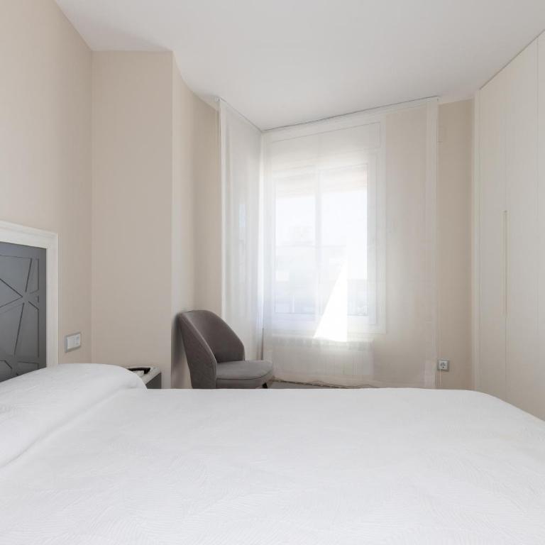 Apartamento Mas d En Gran - Platja Vilafortuny - Apartamento con vistas al mar - 18