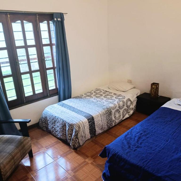 Comfortable house in La Falda - Casa de 2 dormitorios - 7