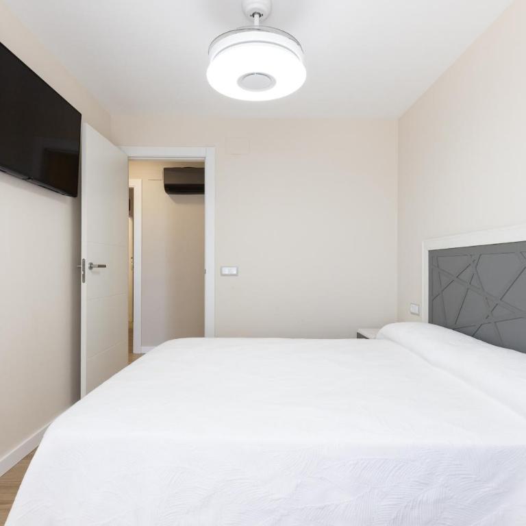 Apartamento Mas d En Gran - Platja Vilafortuny - Apartamento con vistas al mar - 20