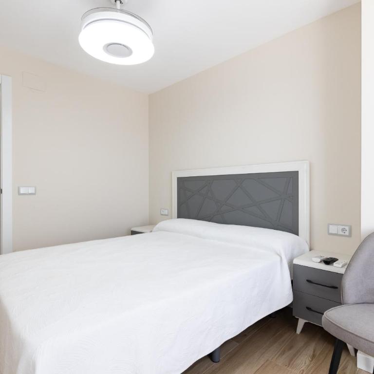 Apartamento Mas d En Gran - Platja Vilafortuny - Apartamento con vistas al mar - 21