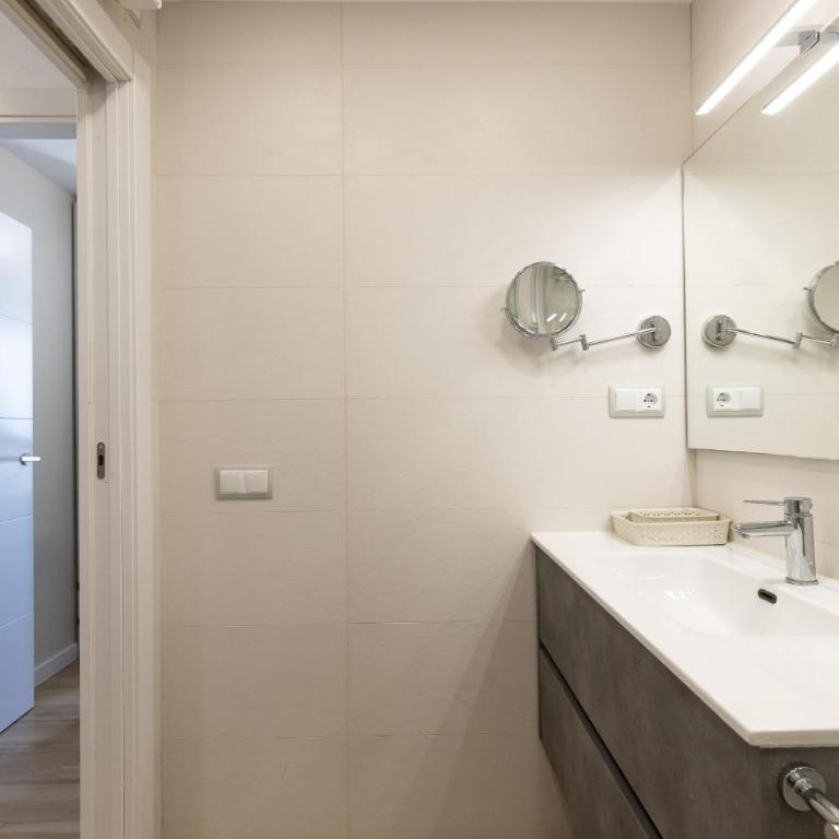 Apartamento Mas d En Gran - Platja Vilafortuny - Apartamento con vistas al mar - 31