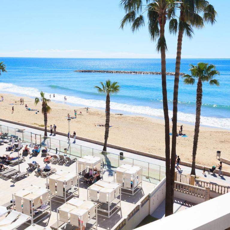 Apartamento Mas d En Gran - Platja Vilafortuny - Apartamento con vistas al mar - 36