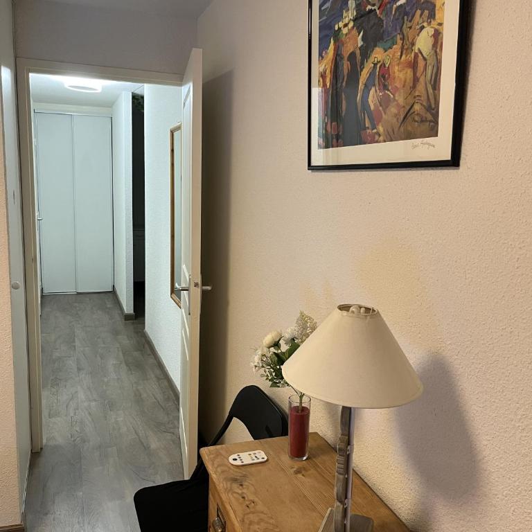 Terrasses de Labrau N 407 3P9 - Appartement - 13