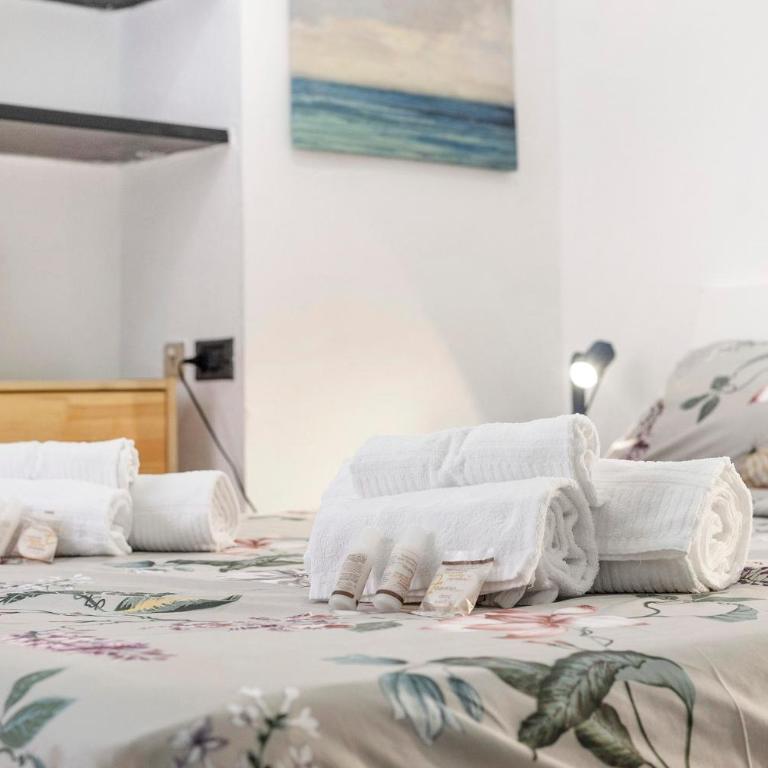 Mare e Relax a Genova Voltri – - Appartamento con 2 Camere da Letto - Fronte Oceano - 8