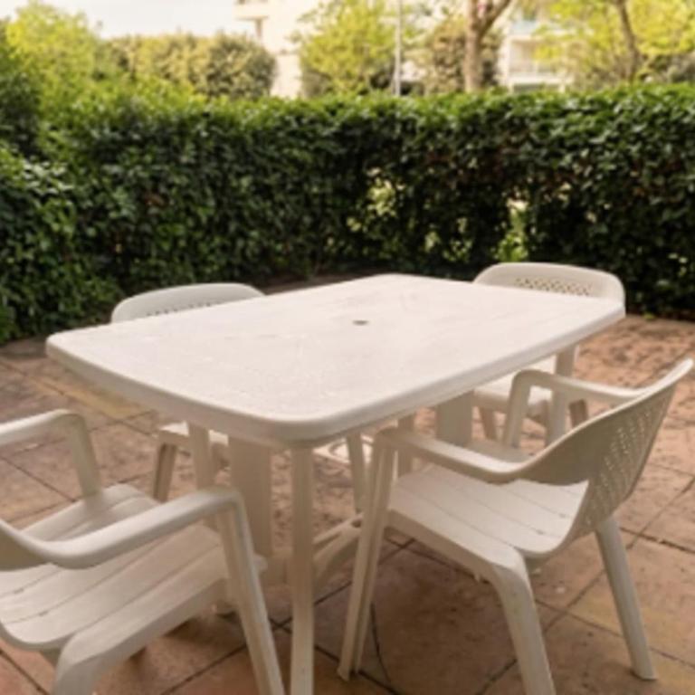 Studio with 25 m terrace & private parking - Studio - 4