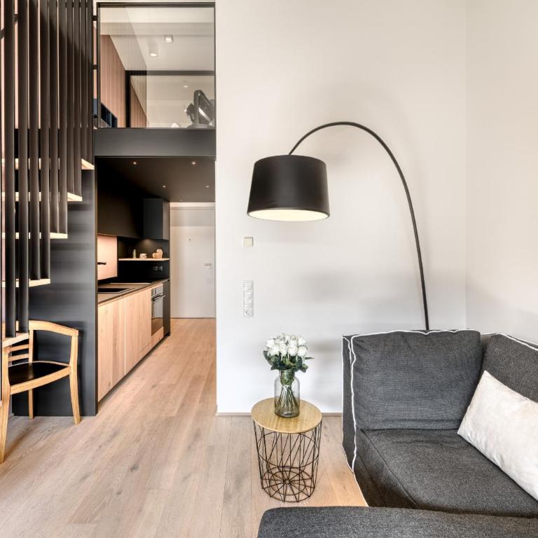 Studio La Montanara - Studio - 3