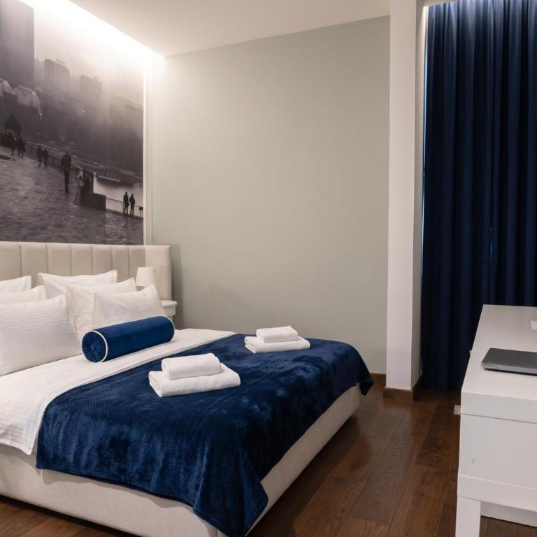 Hotel Passport - Doppelzimmer - 25