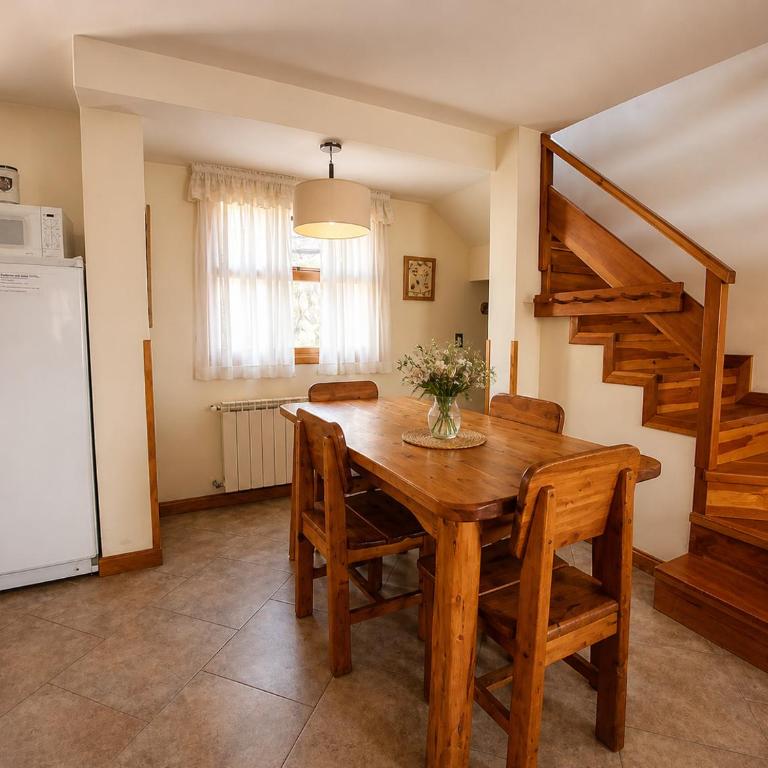 Bungalows Maniu - Casa con 1 dormitorio - 10