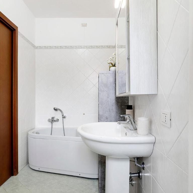 Casa Alessandra - Maison 3 Chambres - 29