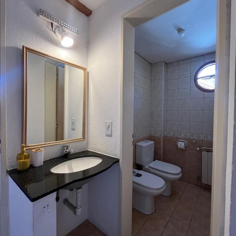 Departamento - Villa Cerro Catedral - Apartamento de 1 dormitorio - 8