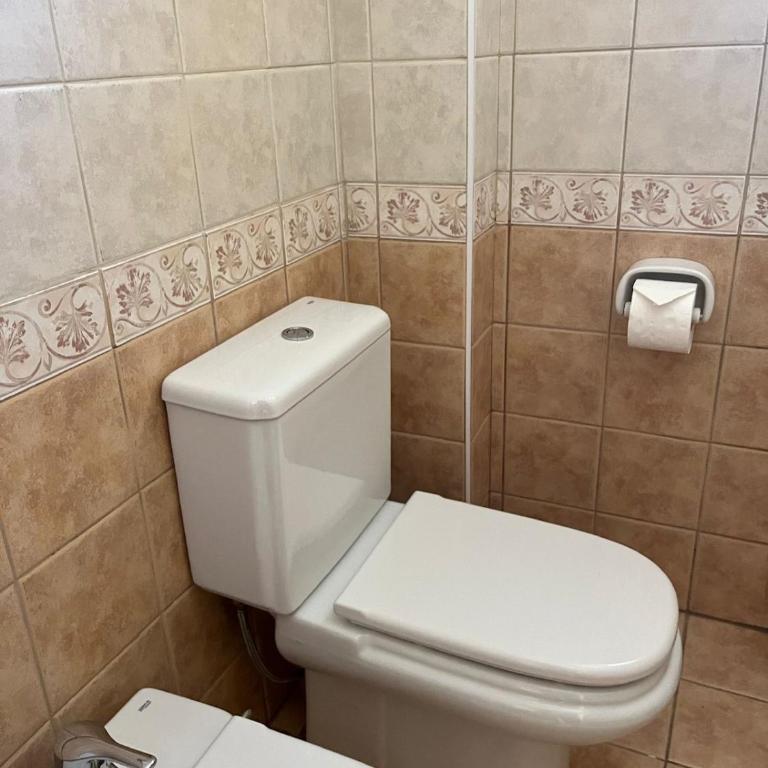 Departamento - Villa Cerro Catedral - Apartamento de 1 dormitorio - 10