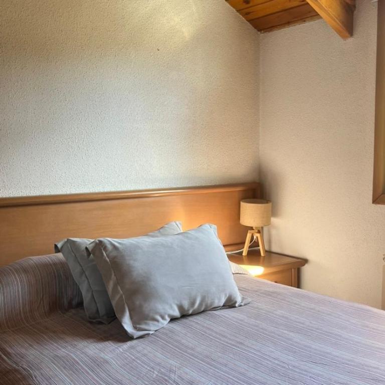 Departamento - Villa Cerro Catedral - Apartamento de 1 dormitorio - 3