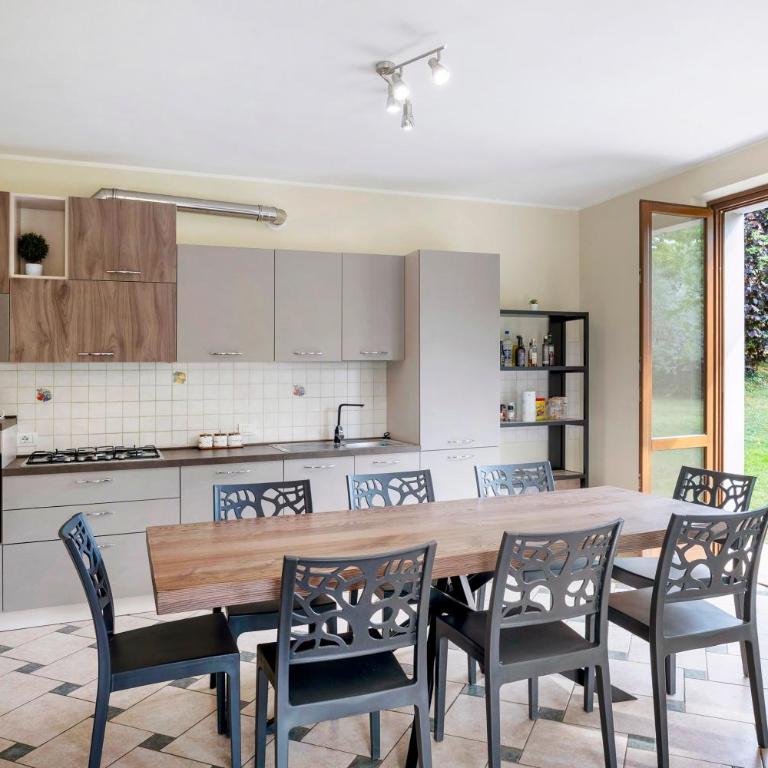 Casa Alessandra - Maison 3 Chambres - 12