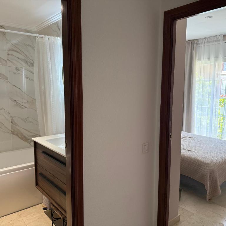 Casa Eugenia - Apartment with Sea View - 21