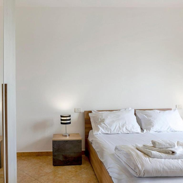 Casa Alessandra - Maison 3 Chambres - 18