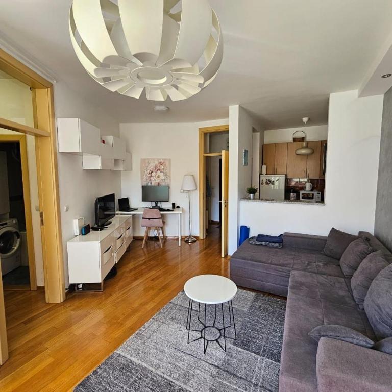 BW Lovers Dream Apartment - Apartman sa 1 Spavaćom Sobom - 2