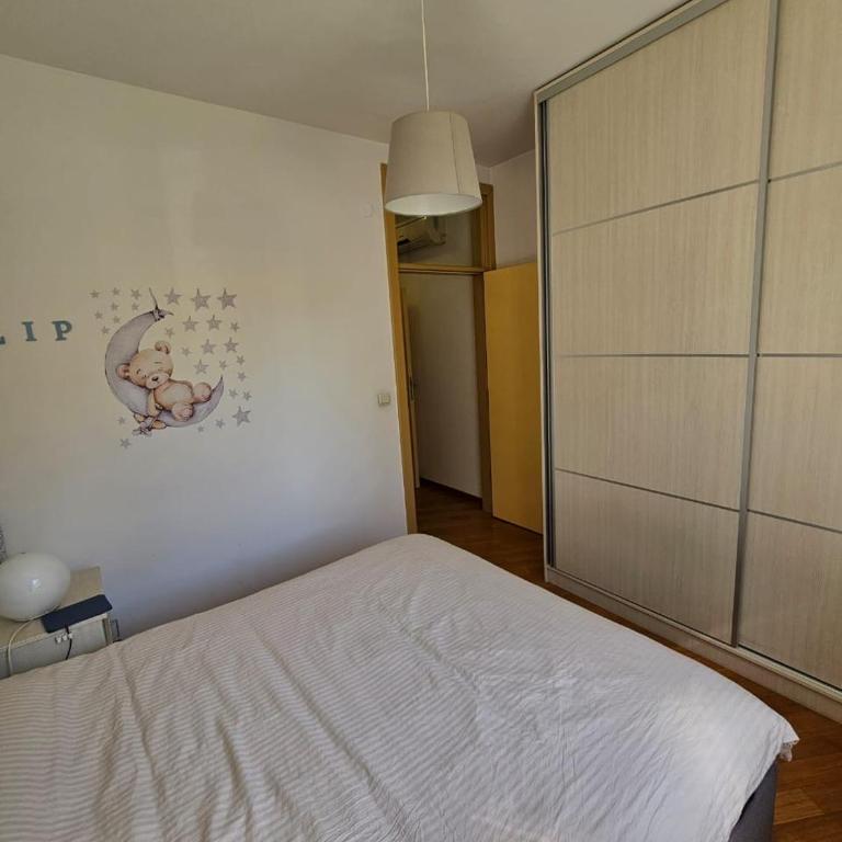 BW Lovers Dream Apartment - Apartman sa 1 Spavaćom Sobom - 3