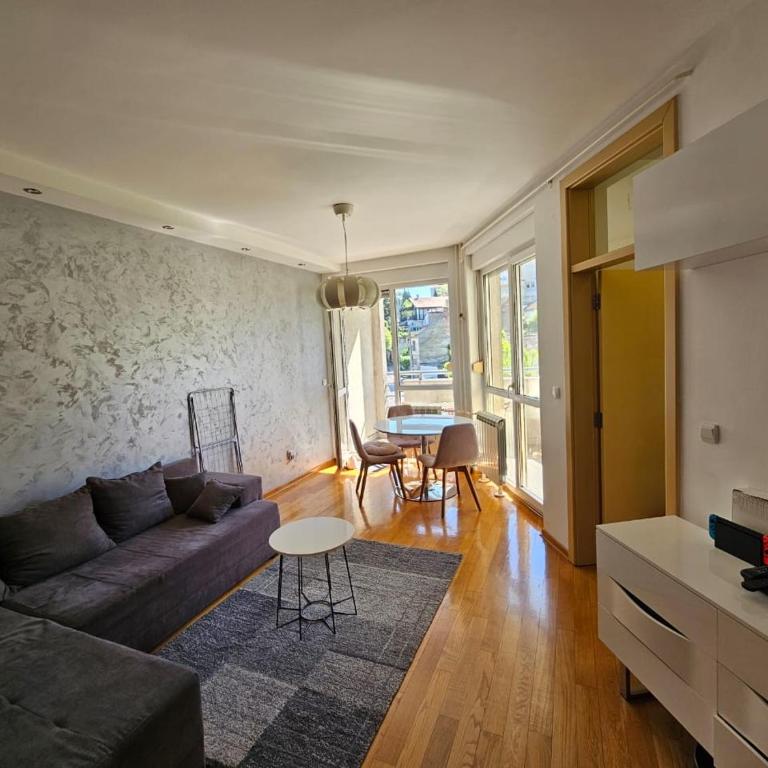 BW Lovers Dream Apartment - Apartman sa 1 Spavaćom Sobom - 4