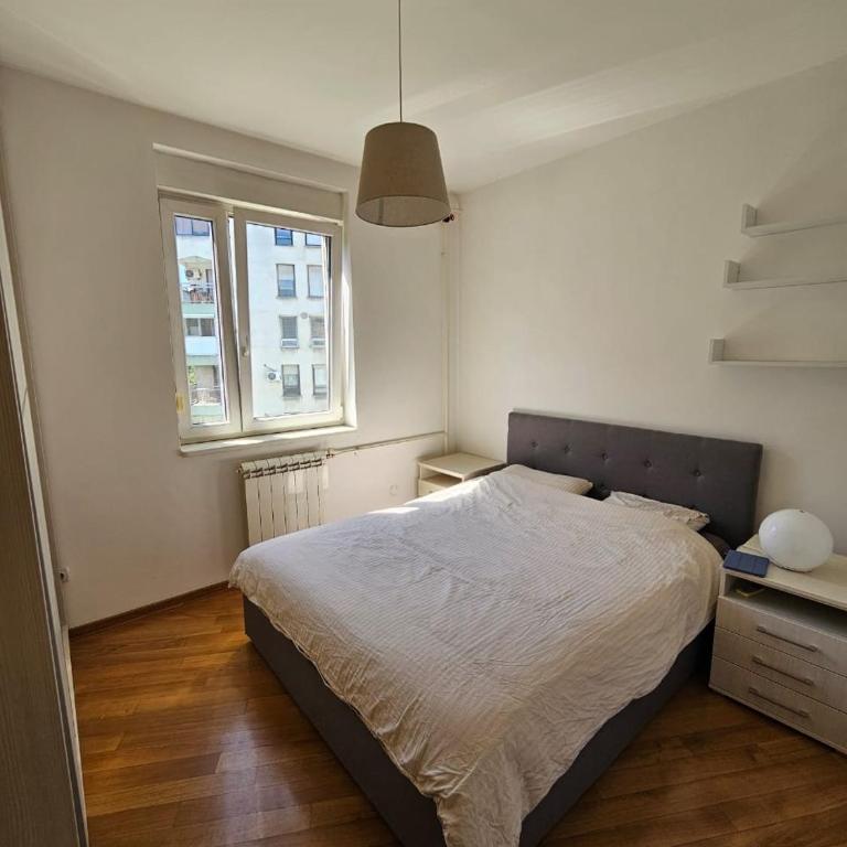 BW Lovers Dream Apartment - Apartman sa 1 Spavaćom Sobom - 5