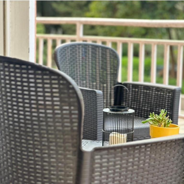 Apartman Katica - Two-Bedroom Apartment - 20