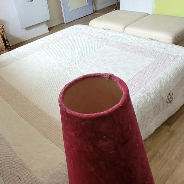 French Riviera-Saint-Raphaël- Suite & Jardin privé - Apartment mit 1 Schlafzimmer und Gartenblick - 29
