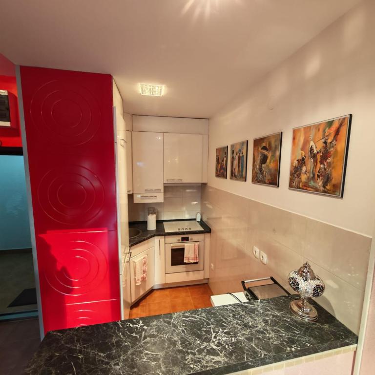 Casa di Boka - Two-Bedroom Apartment - 4