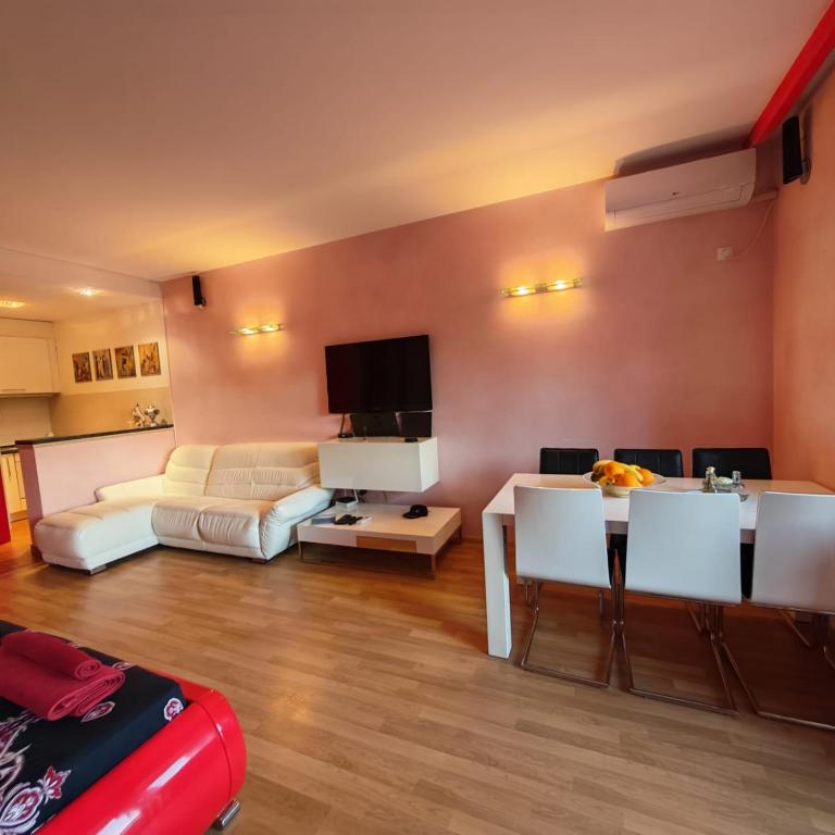 Casa di Boka - Two-Bedroom Apartment - 7