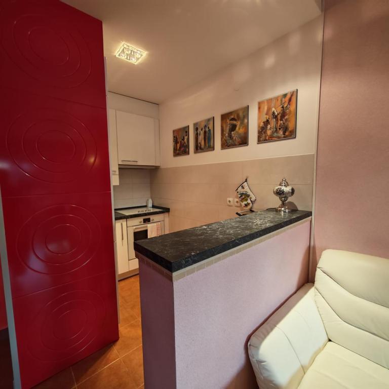 Casa di Boka - Two-Bedroom Apartment - 11