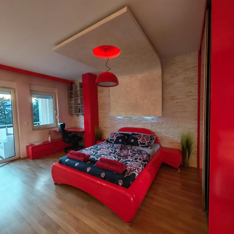 Casa di Boka - Two-Bedroom Apartment - 9