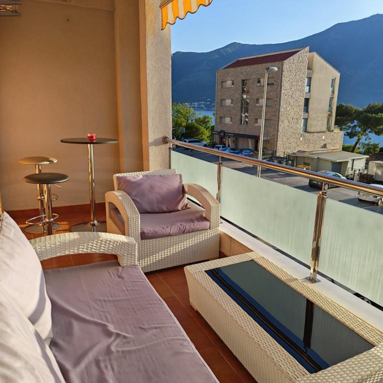 Casa di Boka - Two-Bedroom Apartment - 13