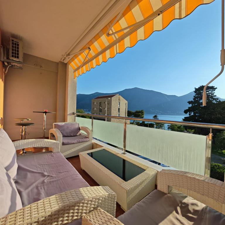 Casa di Boka - Two-Bedroom Apartment - 2