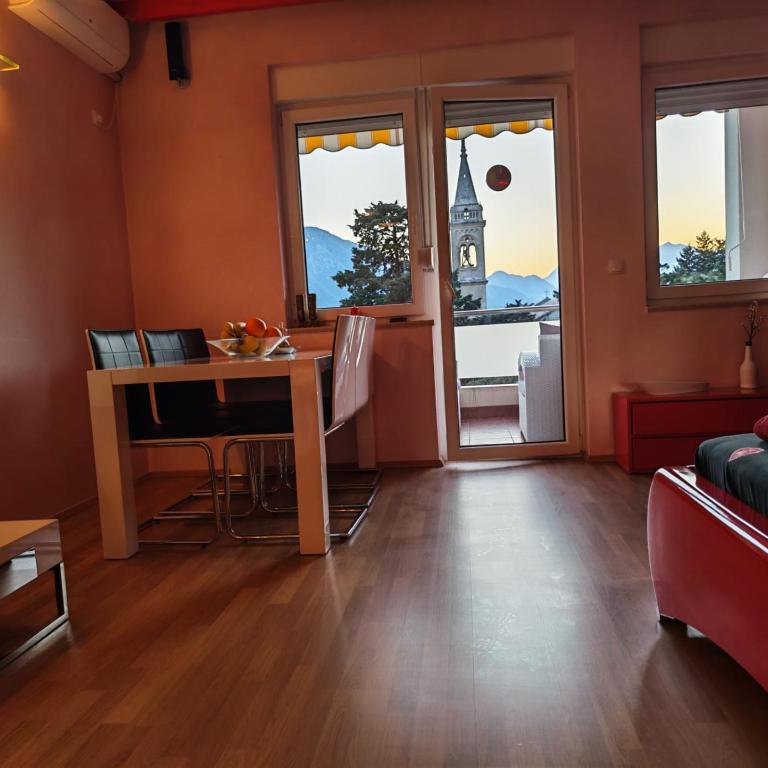 Casa di Boka - Two-Bedroom Apartment - 15