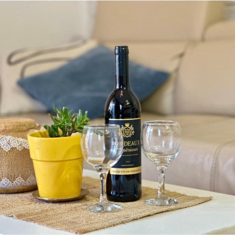 Apartman Katica - Two-Bedroom Apartment - 9