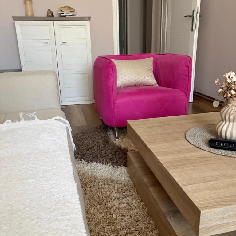 Apartman Teodora - One-Bedroom Apartment - 15