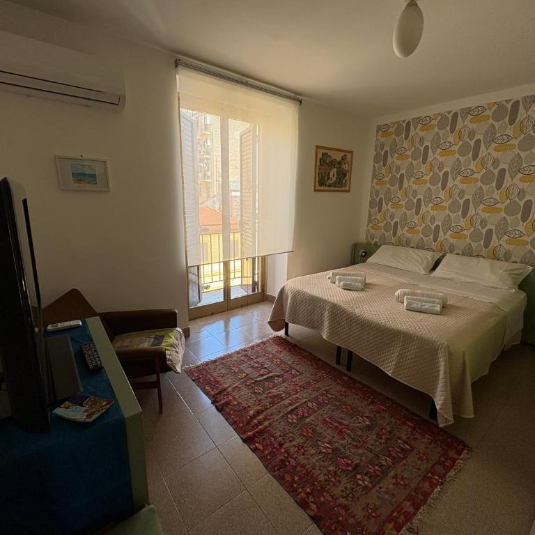 home.70 Carini - Appartamento con 1 Camera da Letto - 2