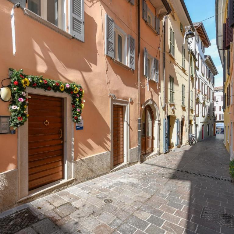 Flowers Apartments - Appartamento Classic - Edificio Separato - 1