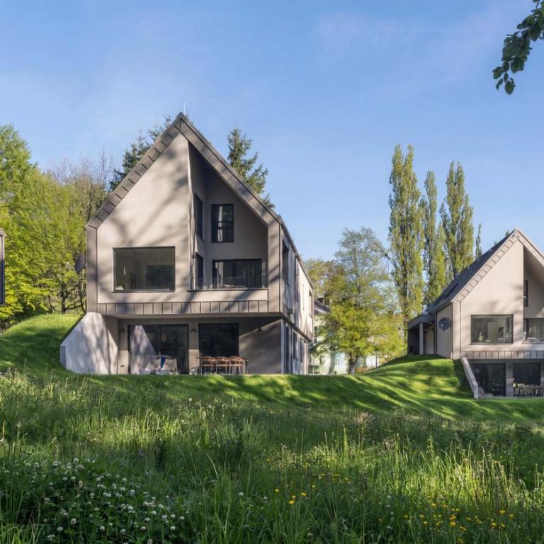 steiRerBLiCke - Gaberhö Gamlitz - Deluxe-Apartment mit 2 Schlafzimmern und Gartenblick - 1