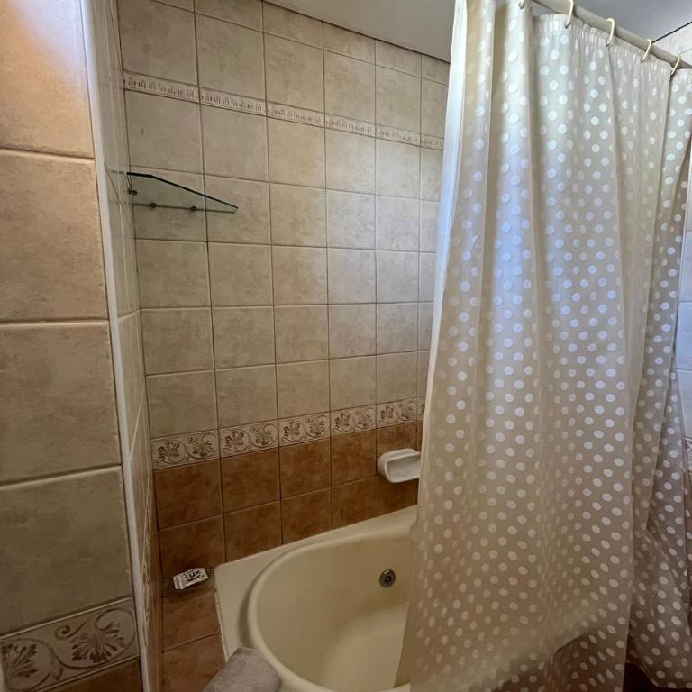 Departamento - Villa Cerro Catedral - Apartamento de 1 dormitorio - 11