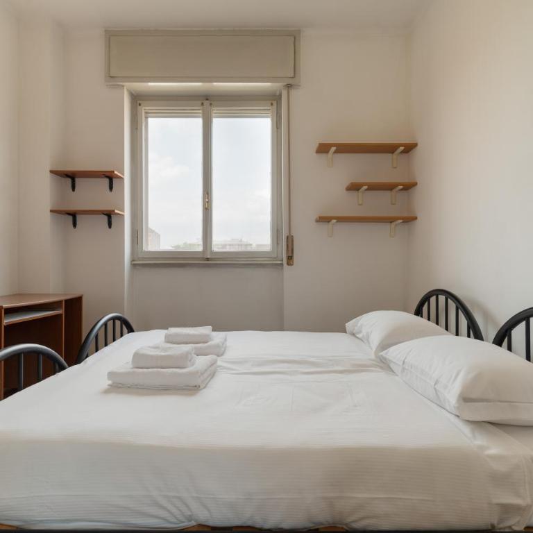GuestHost - Comfy Balcony Flat steps from Navigli - Appartamento con 1 Camera da Letto - 17