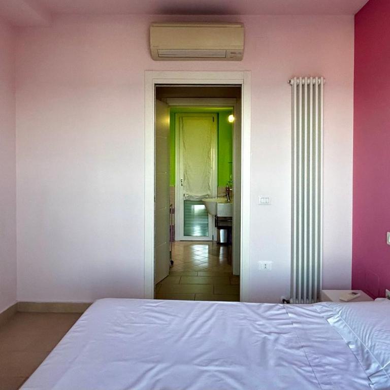 Appartamenti Solemare - Suite Regent - 25