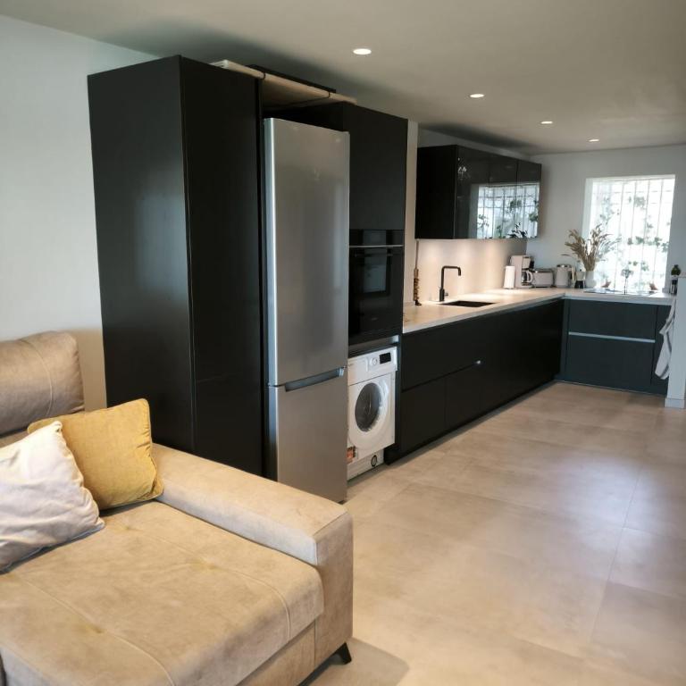 Miraflores La Cala Golf Tennis - Apartamento de 2 dormitorios - 10