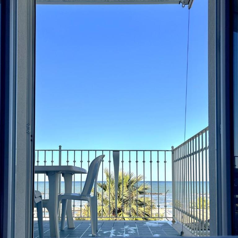 Appartamenti Solemare - Suite Regent - 1