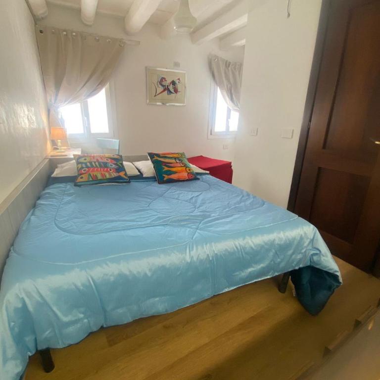 casa dei pescatori sottomarina - Appartamentino su 2 Livelli - 11